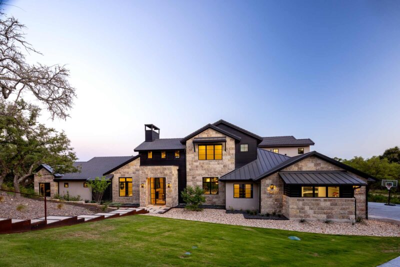 Belvedere Ranch Vanguard Studio