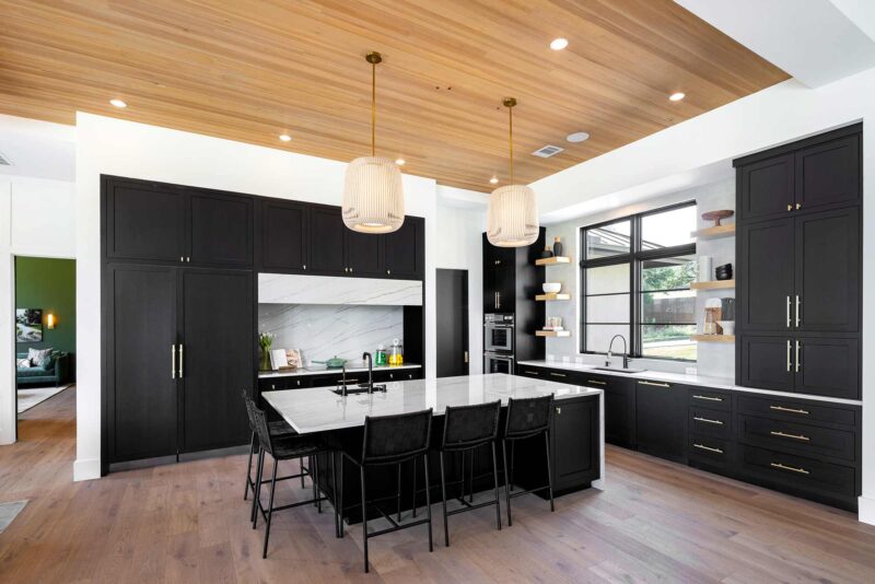 Belvedere Ranch Vanguard Studio