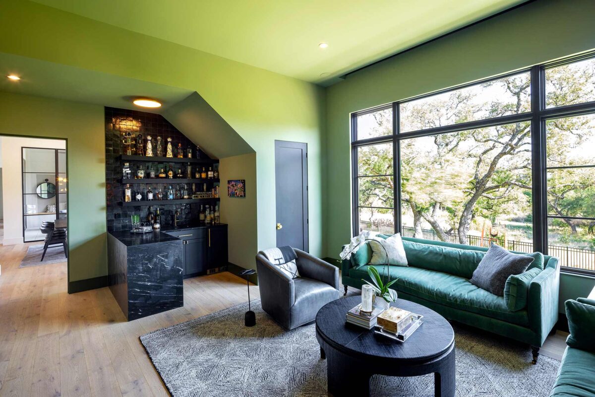 Belvedere Ranch Vanguard Studio