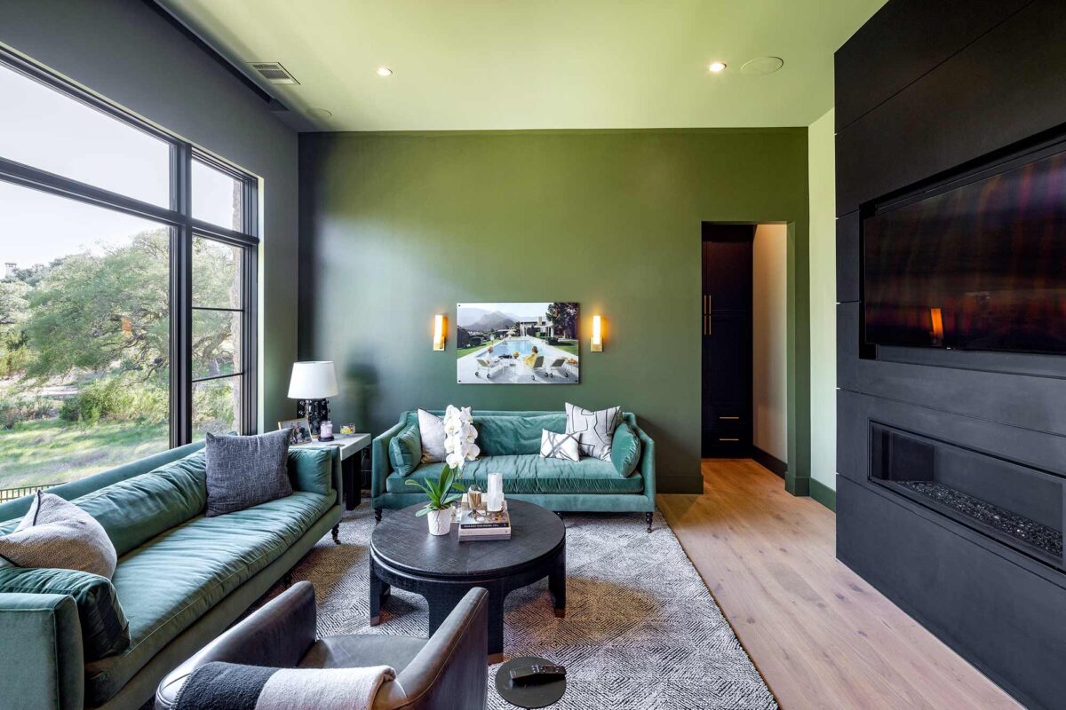 Belvedere Ranch Vanguard Studio