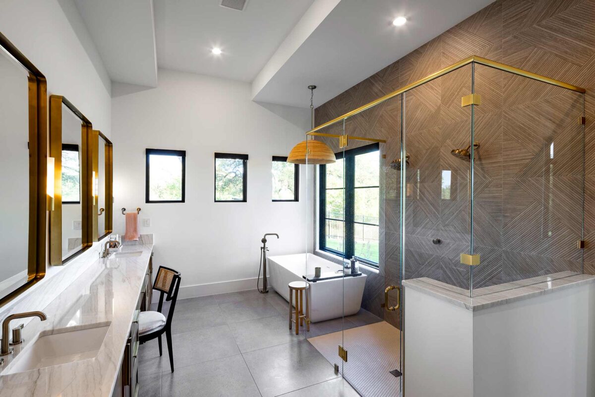 Belvedere Ranch Vanguard Studio