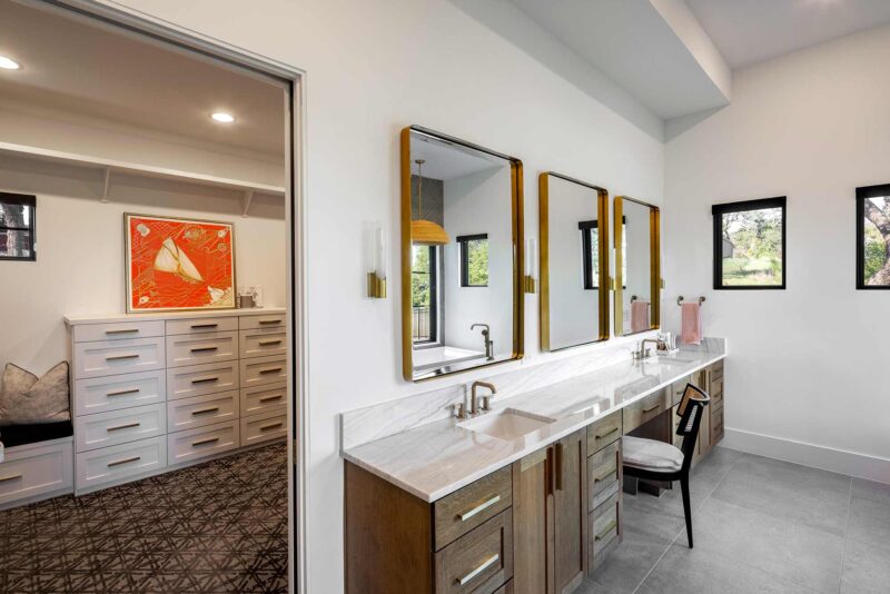 Belvedere Ranch Vanguard Studio