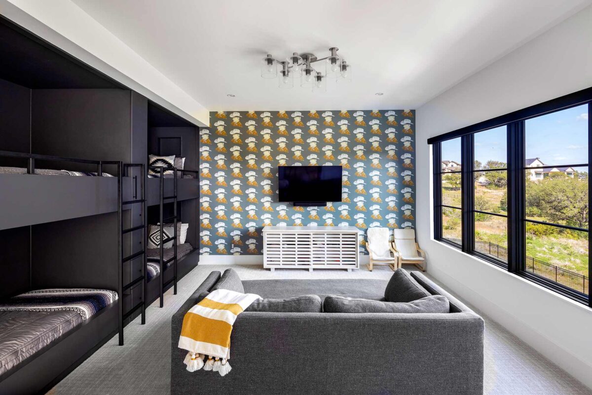 Belvedere Ranch Vanguard Studio