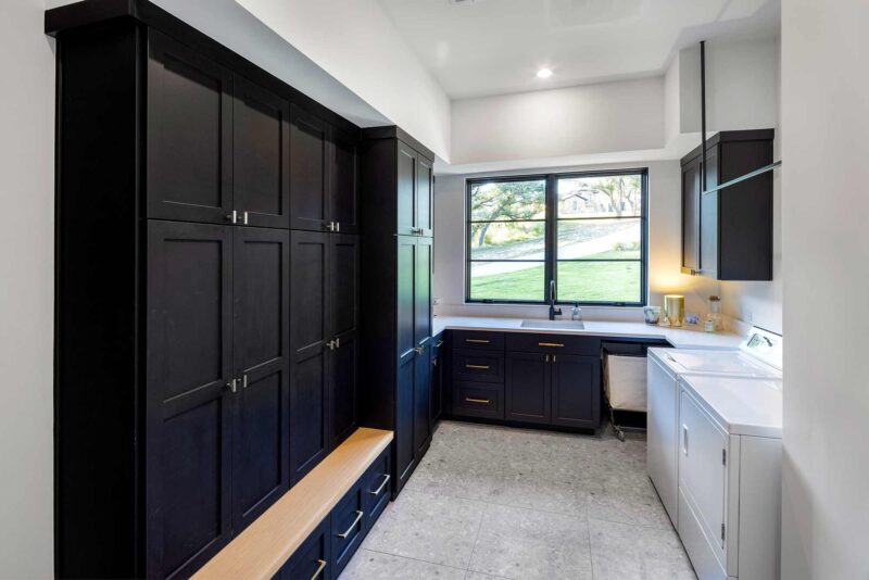 Belvedere Ranch Vanguard Studio