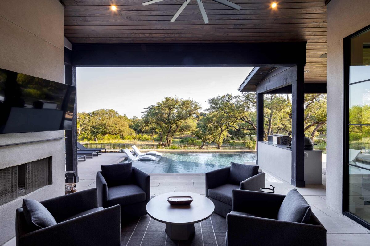 Belvedere Ranch Vanguard Studio