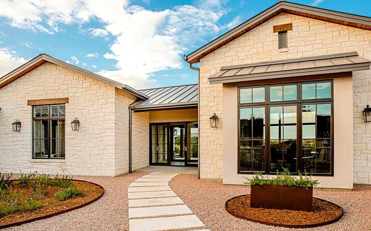 Hill Country Retreat Vanguard Studio