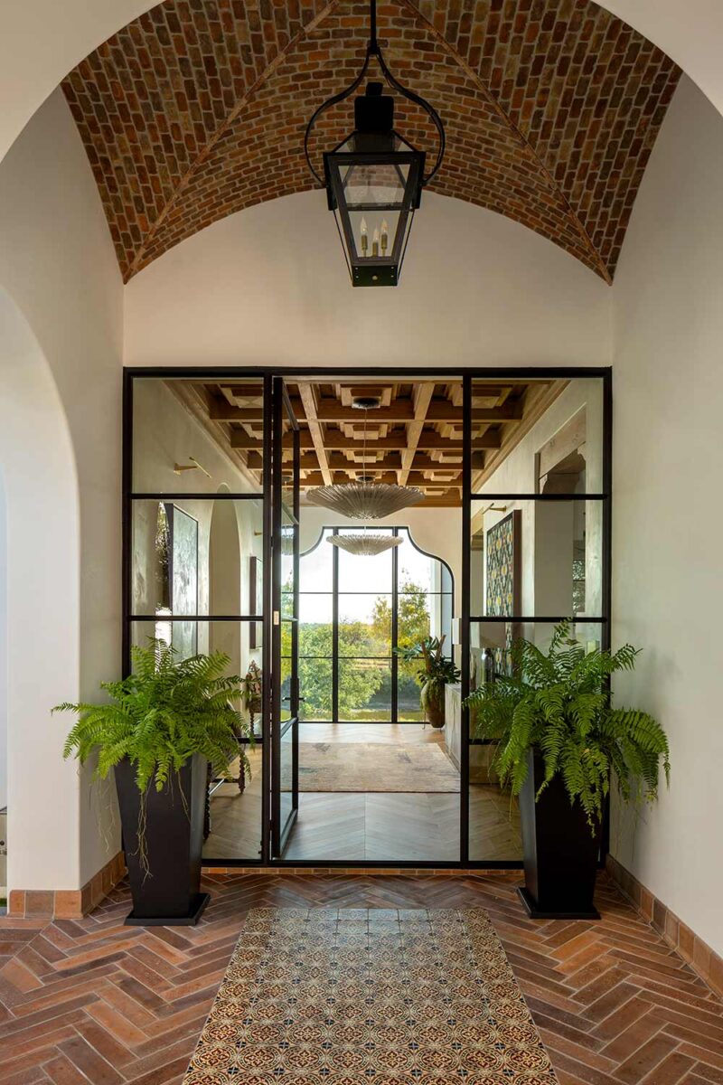 Hillside Hasiera - Vanguard Studio