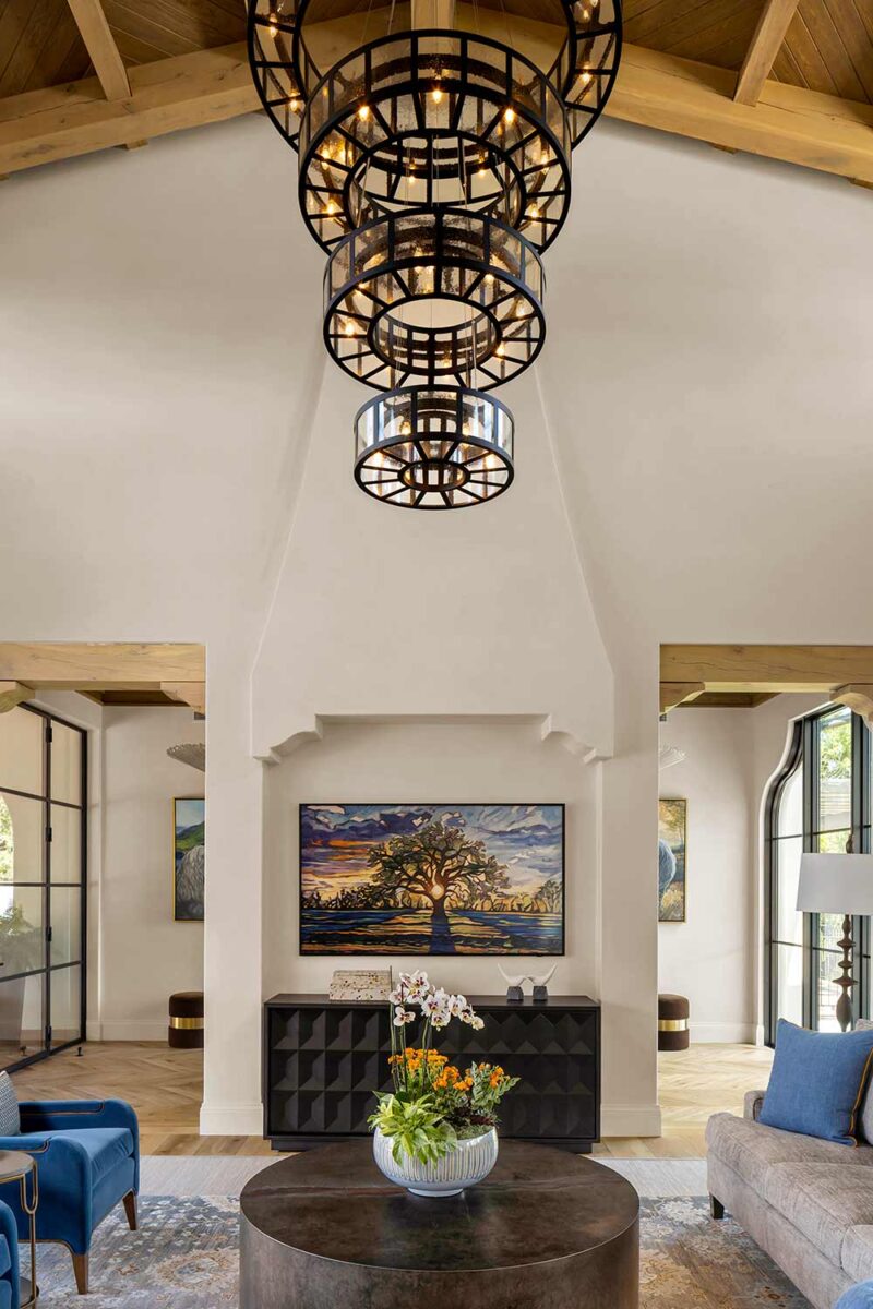 Hillside Hasiera - Vanguard Studio