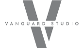 Vanguard Studio Logo