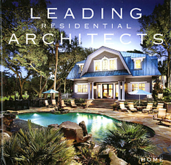 Leading Residential Architects - Vanguard Studio