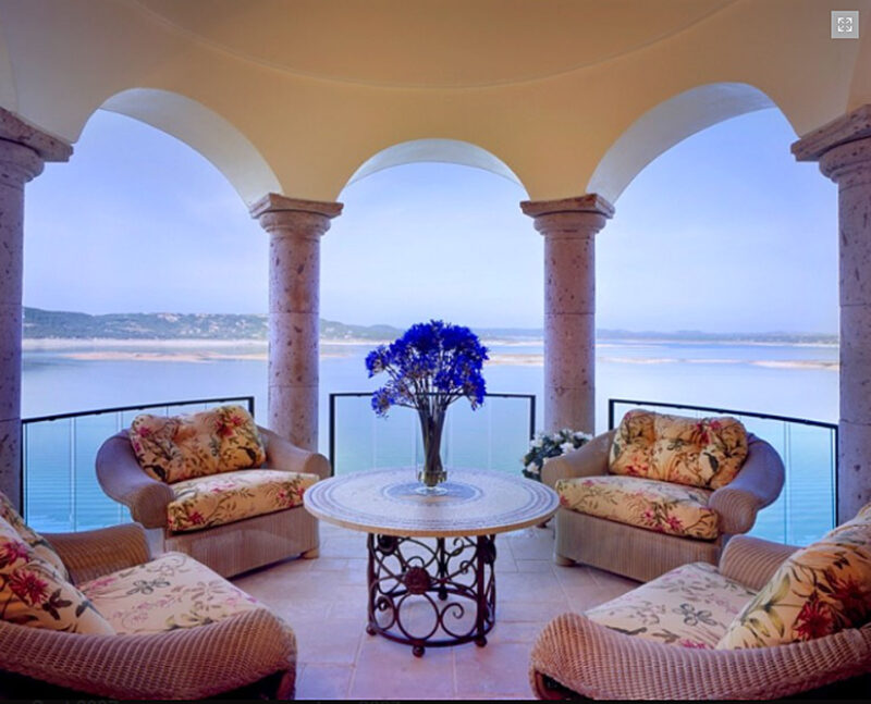 Texas Home & Living Vanguard Studio